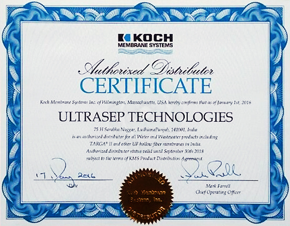 Dealership Certification